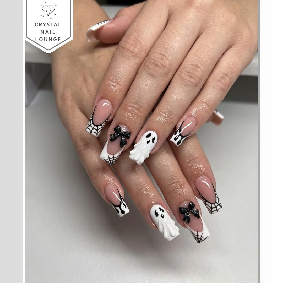 Nail Art Design